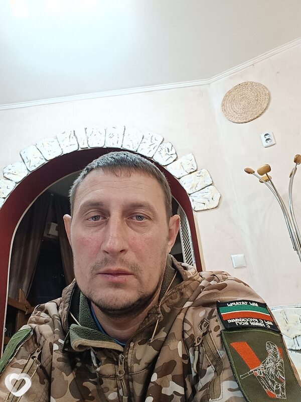 Дмитрий, 47, Набережных Челнах — анкета №3136162