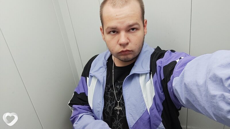 Слава, 21, Витебске — анкета №3136176