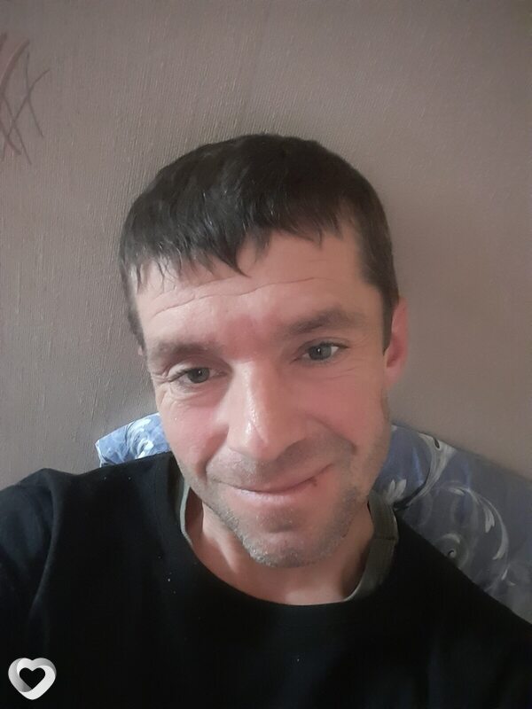 Кирил, 37, Корсакове — анкета №3136069