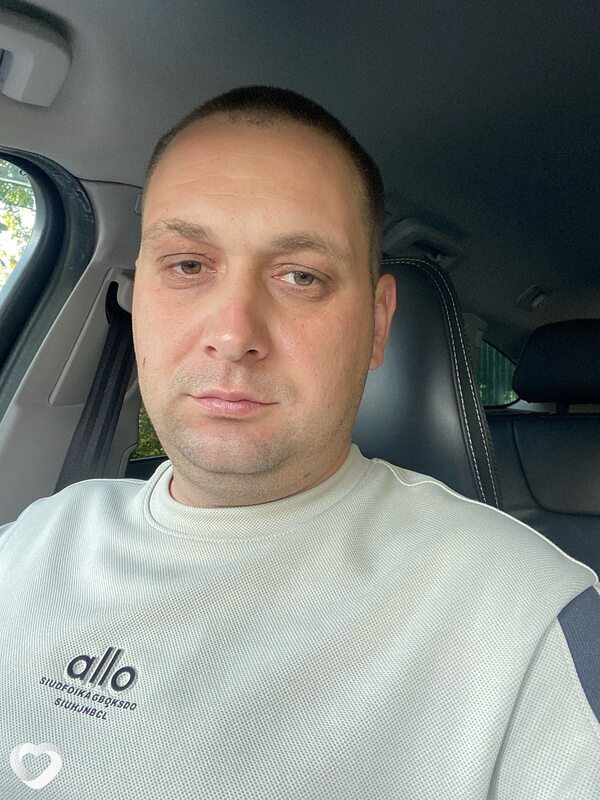 Антон, 34, Владивостоке — анкета №3136605