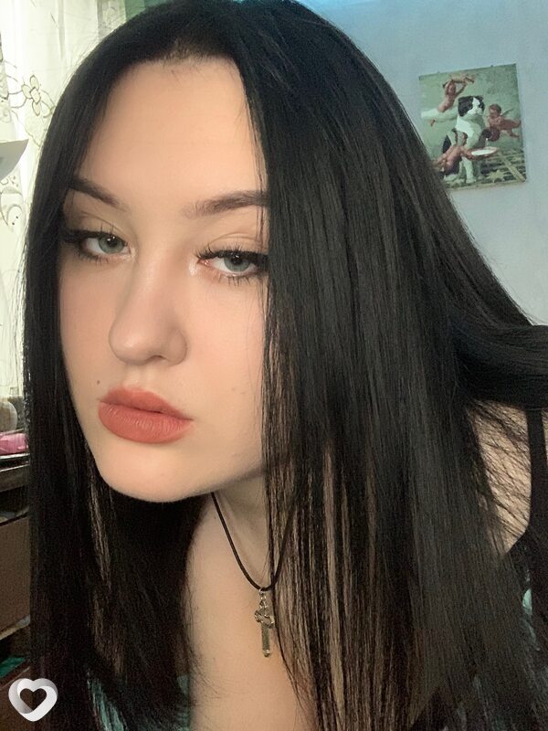 Ирина, 23, Липецке — анкета №3136611