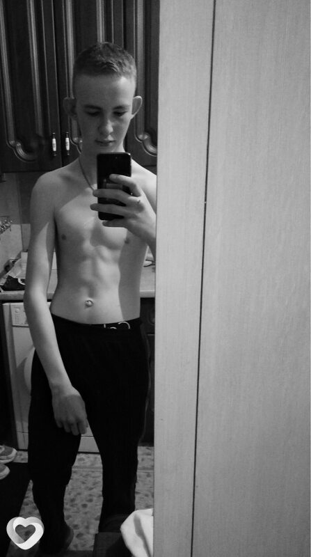 Александр, 21, Чите — анкета №3136614
