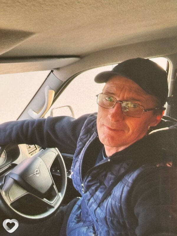 Андрей, 56, Перми — анкета №3136615
