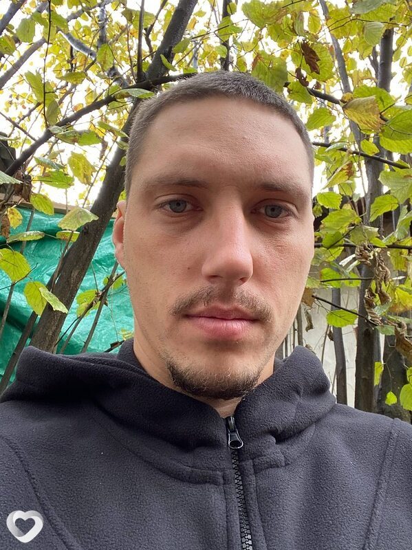 Илья, 30, Великом Новгороде — анкета №3136328
