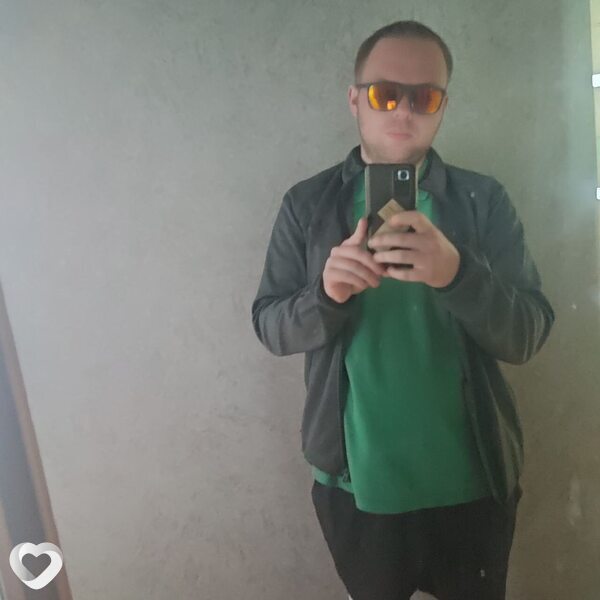Egor, 26, Барановичах — анкета №3136331