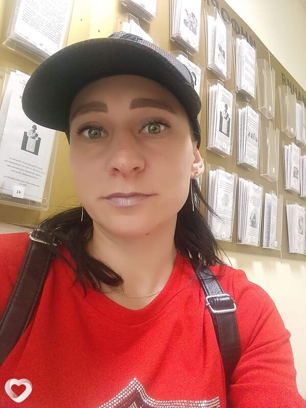 Ната, 36, Южно-Сахалинске — анкета №3136335