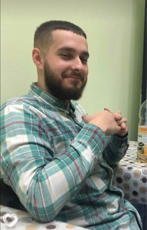 Андрей, 28, Киеве — анкета №3136340