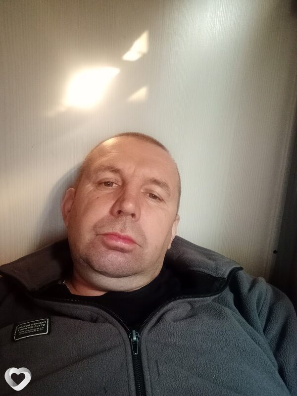 Александр, 46, Дальнереченске — анкета №3136215