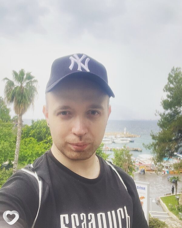 Nikol, 31, Лобне — анкета №3136220