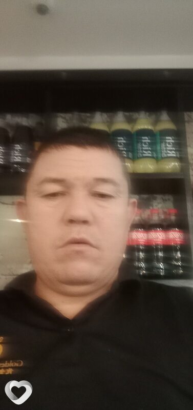 Сохиб, 44, Хабаровске — анкета №3136225