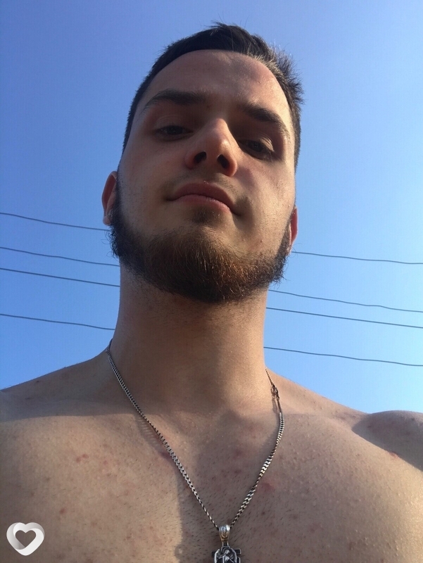 Георгий, 22, Екатеринбурге — анкета №3136228