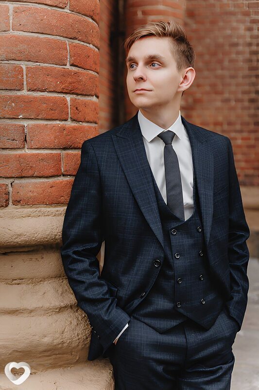 Кирилл, 23, Воронеже — анкета №3136035