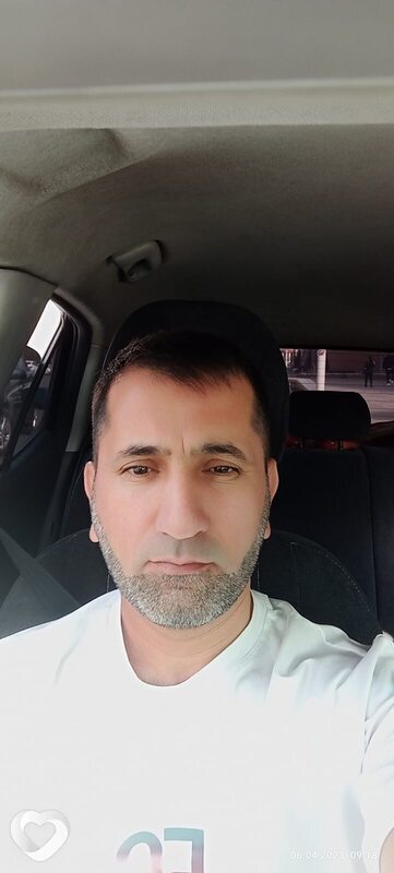 Ali, 40, Варшава — анкета №3136043