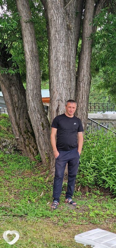 Алексей, Линево (Новосибирская обл)