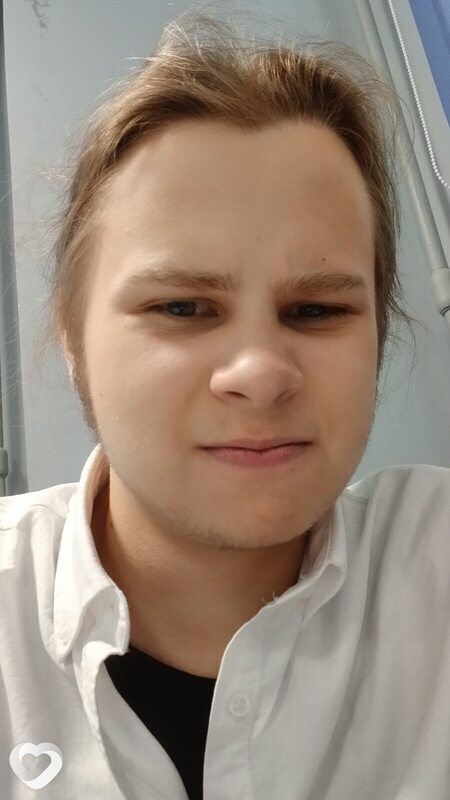 Алексей, 18, Санкт-Петербурге — анкета №3136186