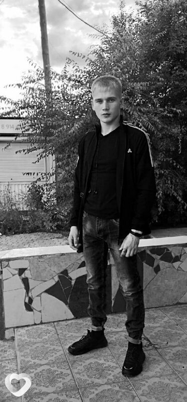 Александр, 23, Чите — анкета №3136190