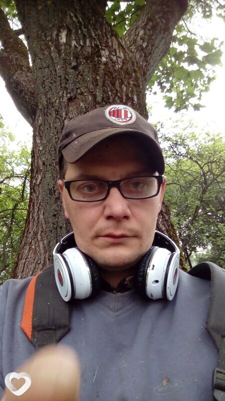 Максим, 42, Борисове — анкета №3136199