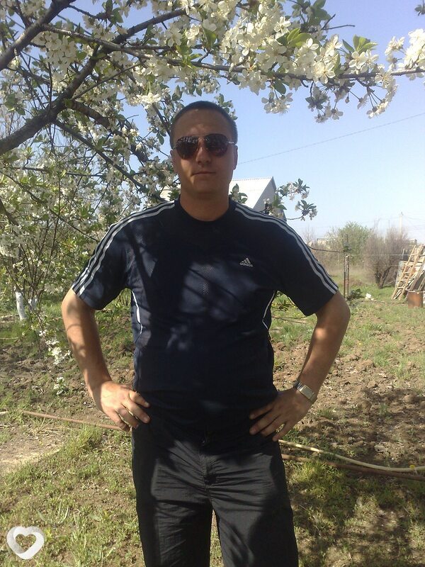 Сергей, 39, Волгограде — анкета №3136201