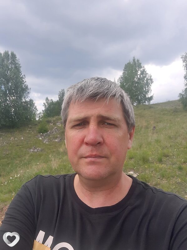 Дмитрий, 50, Черногорске — анкета №3136132