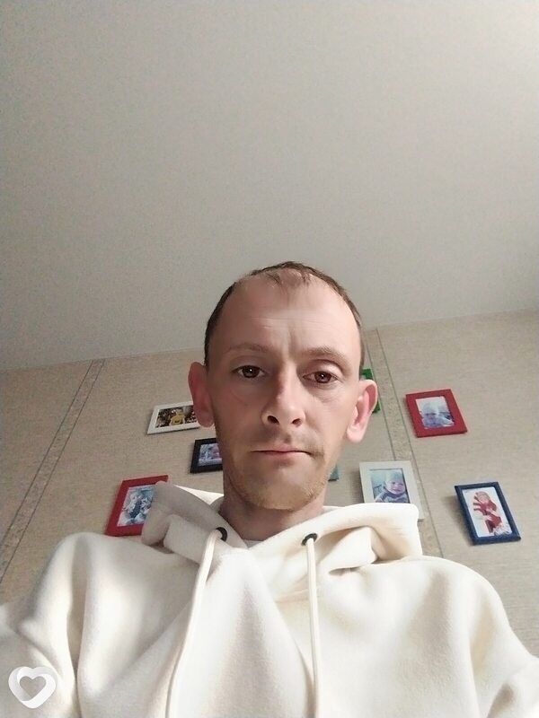 Андрюха, 39, Екатеринбурге — анкета №3136133