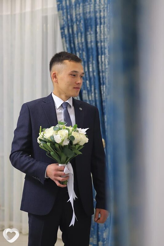 Адилет, Щербинка