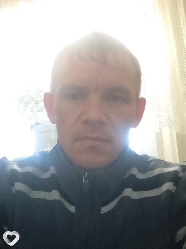 Михаил, 35, Чите — анкета №3136140
