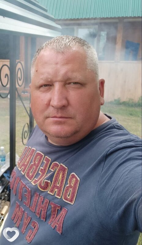 Сергей, 49, Иркутске — анкета №3136152