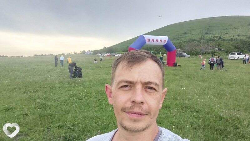 Ден, 39, Пятигорске — анкета №3136153