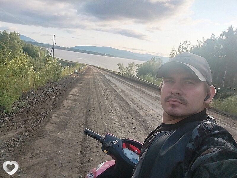 Дима, 22, Хабаровске — анкета №3136309