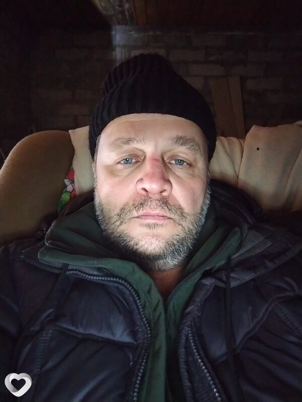 Сергей, Тарко-Сале