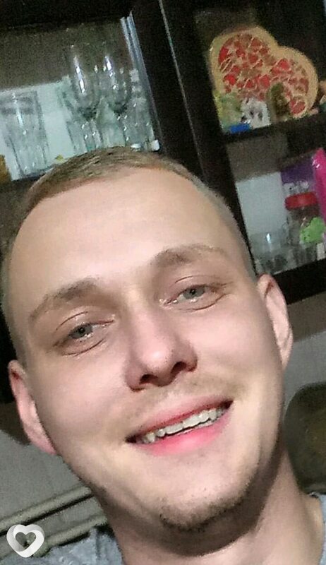 Сергей, 35, Москве — анкета №3136325