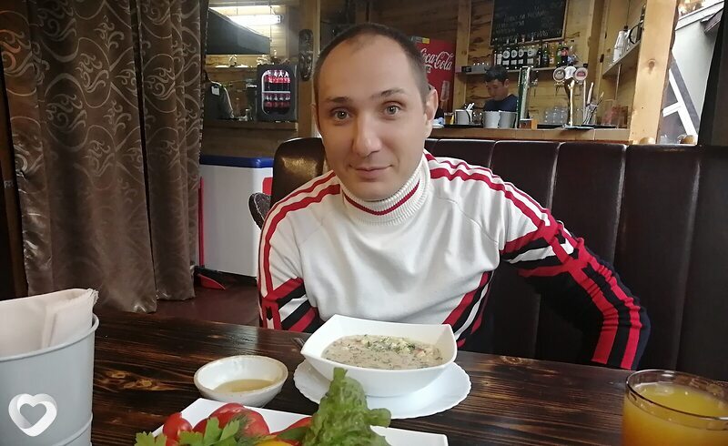 Александр, 40, Южно-Сахалинске — анкета №3136326