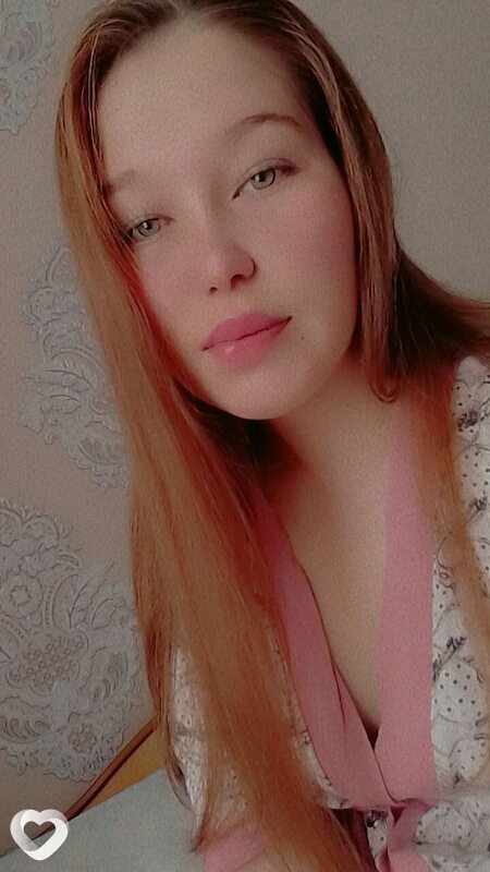 Елена, 25, Челябинске — анкета №3136405