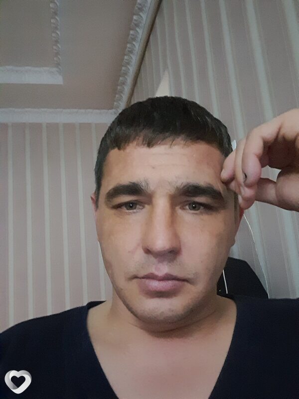 Шамиль, 38, Шымкенте — анкета №3136409
