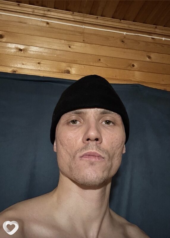 Даник, 24, Раменском — анкета №3136411