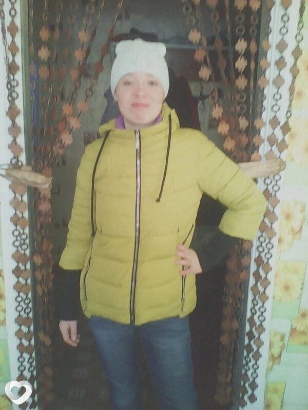 Марина, 30, Новосибирске — анкета №3136413