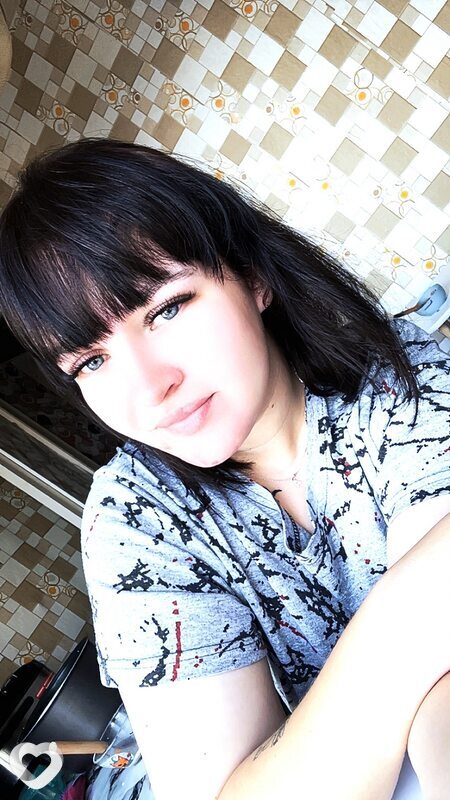 Алена, 25, Кемерове — анкета №3136421