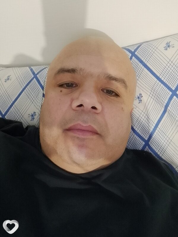 Гафур, 43, Санкт-Петербурге — анкета №3136427