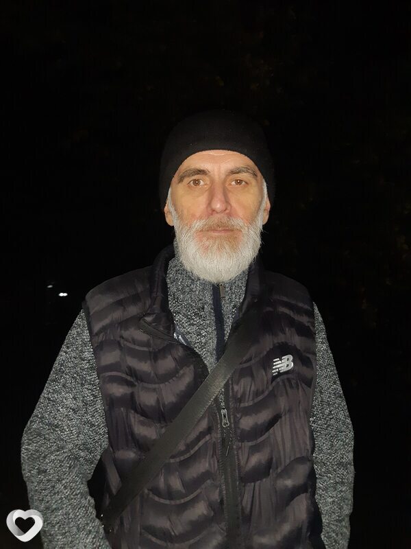 Залимхан, 52, Махачкале — анкета №3136264