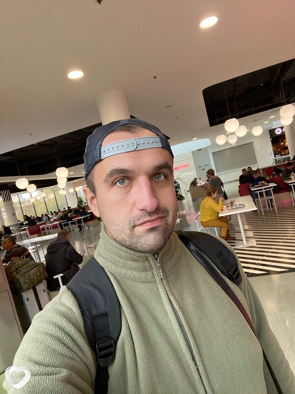 Виталий, 31, Гродно — анкета №3136266