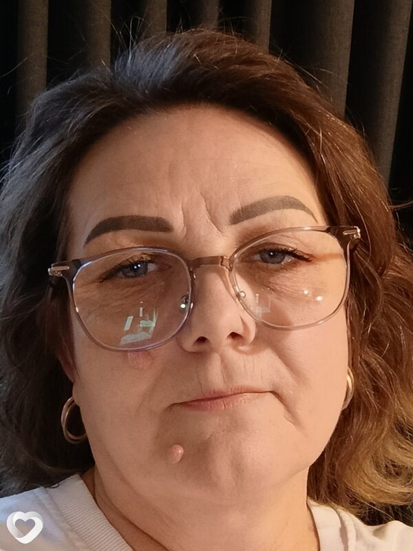 Анна, 51, Кокшетау — анкета №3136237