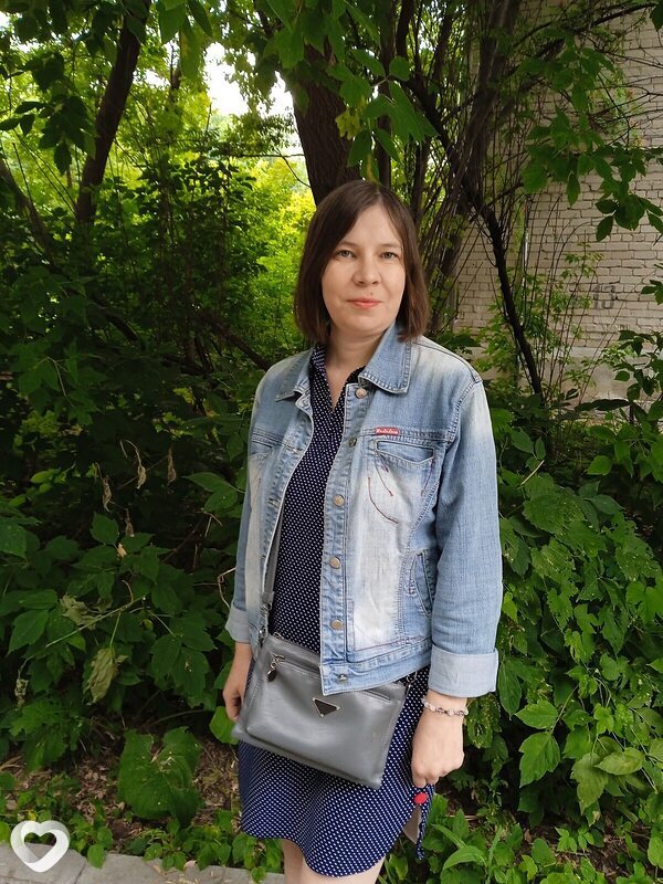 Ирина, 38, Казани — анкета №3136244