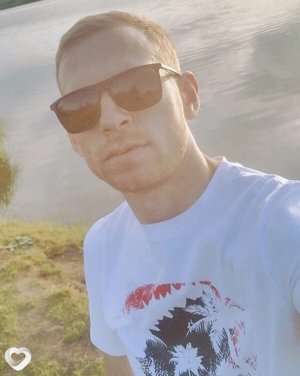 Илья, 34, Екатеринбурге — анкета №3136250