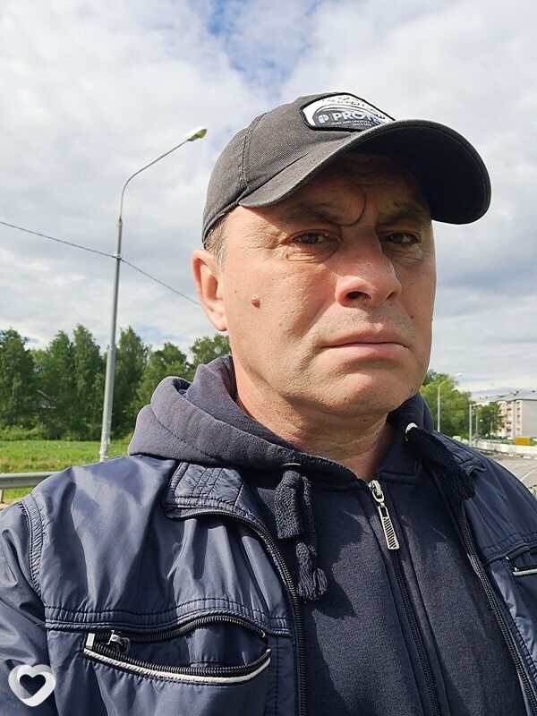 Руслан, 47, Клине — анкета №3136253