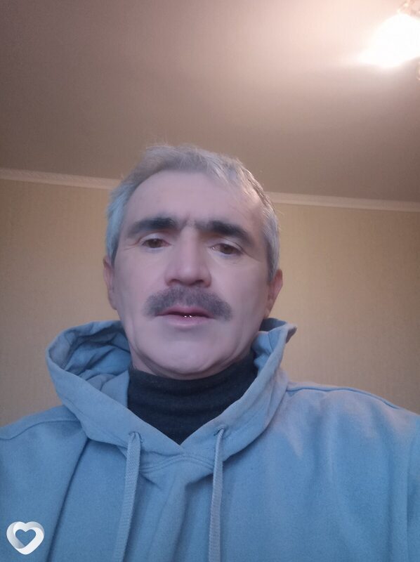 Орёл, 51, Казани — анкета №3136279