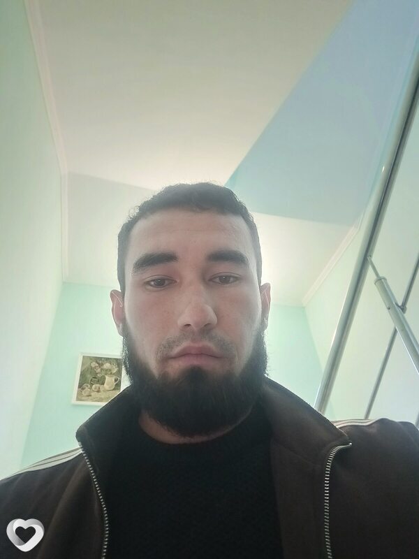 Асадбек, 27, Анапе — анкета №3136301