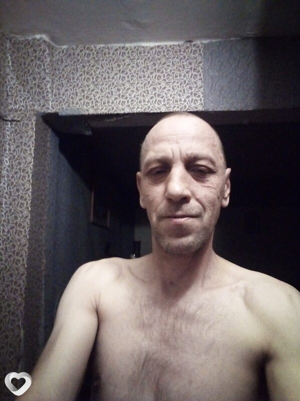 Олег, 44, Екатеринбурге — анкета №3136302