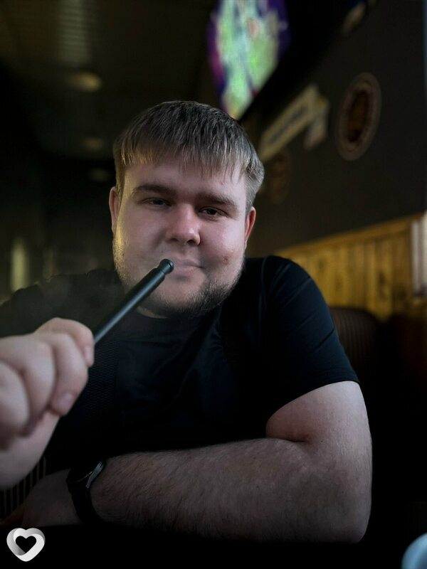 Евгений, 31, Норильске — анкета №3136359