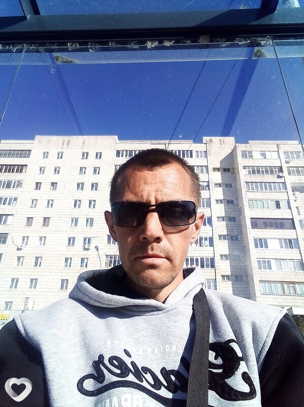 Марсель Зиганшин, 38, Казани — анкета №3136360