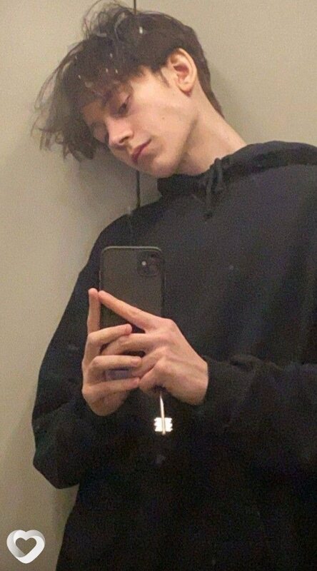 Григорий, 24, Владивостоке — анкета №3136378